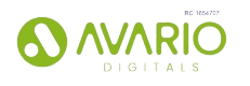Avario Digitals Limited